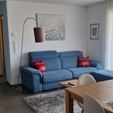 Feelhome Bruneck Екстериор снимка