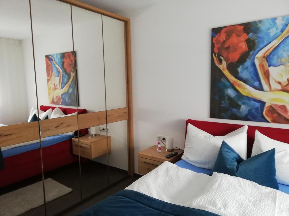 Feelhome Bruneck Екстериор снимка