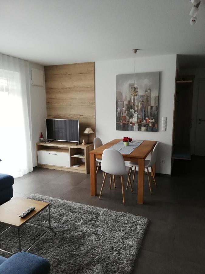 Feelhome Bruneck Екстериор снимка