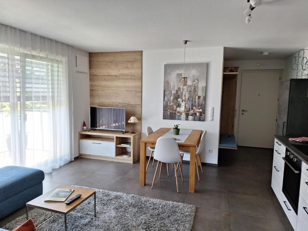 Feelhome Bruneck Екстериор снимка