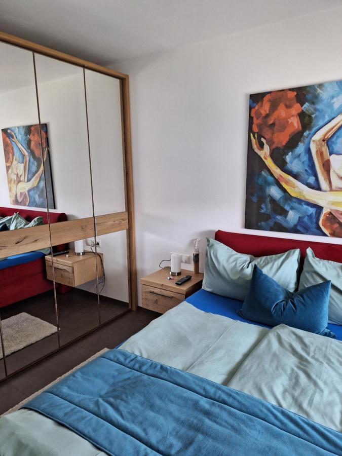 Feelhome Bruneck Екстериор снимка