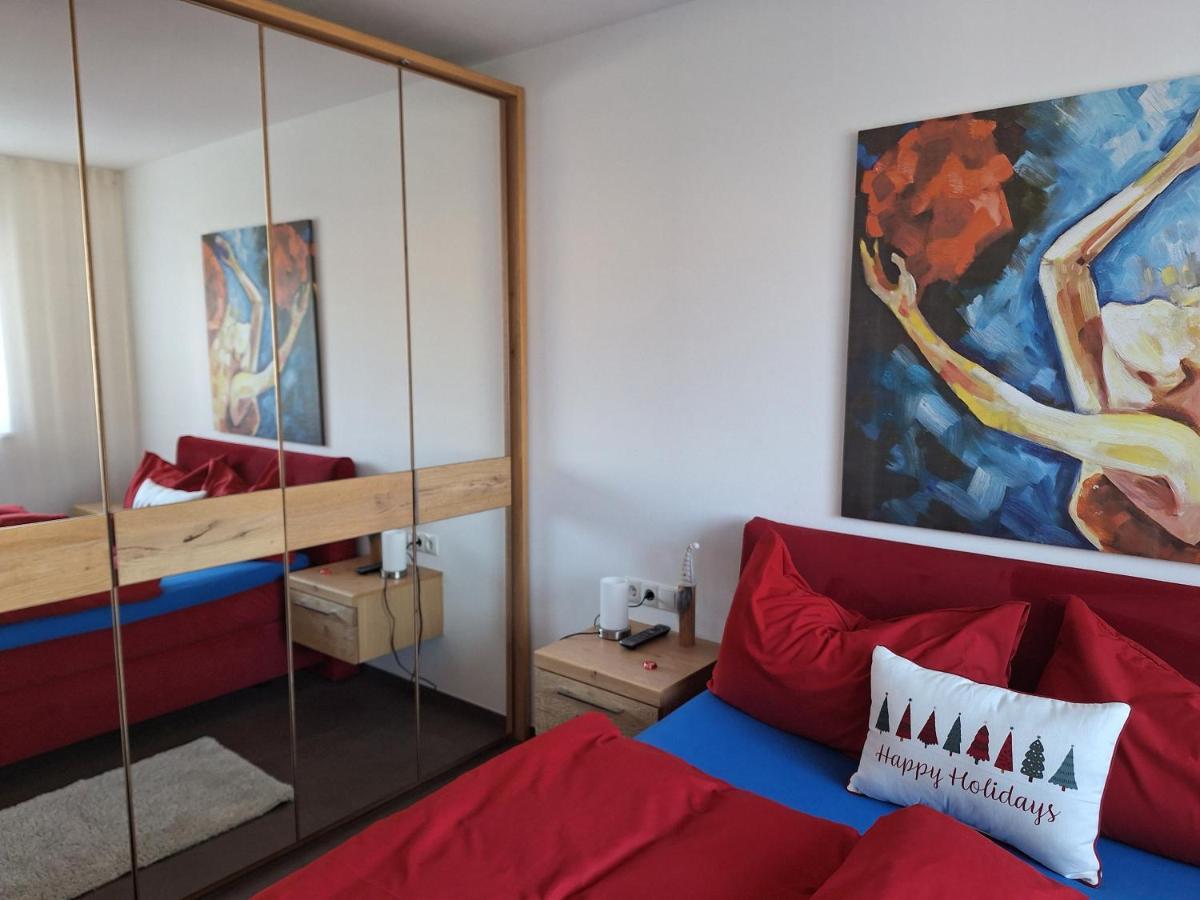 Feelhome Bruneck Екстериор снимка