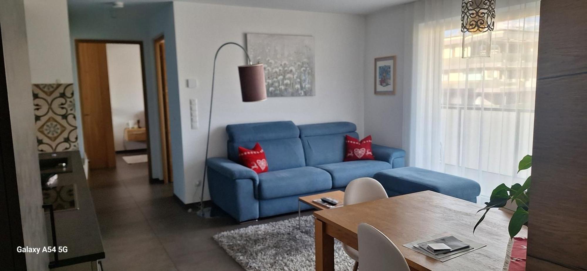 Feelhome Bruneck Екстериор снимка