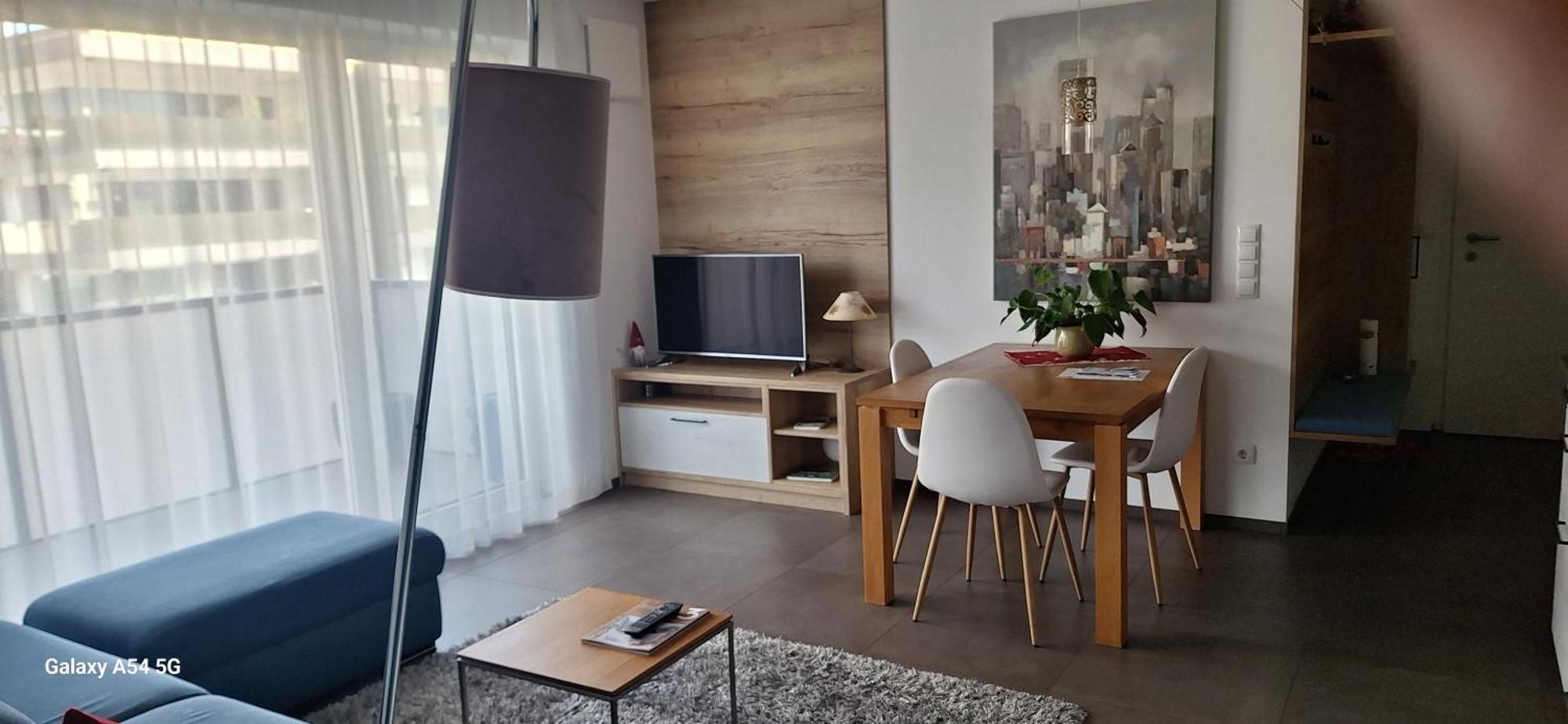 Feelhome Bruneck Екстериор снимка